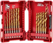 Milwaukee 48894860 Shockwave Red He