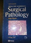 Expert Consult: Online and Print (Rosai and Ackerman's Surgical Pathology: Expert Consult: Online and Print)