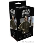 Fantasy Flight Games | Star Wars: Legion Jyn Erso Commander Expansion | Miniatures Game | Ages 14+ | 2 Players | 45 Minutes Playing Time