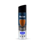 Helios Nubuck and Suede Shoes Spray Footwear Protection Spray for Shoes 250ml (Blue)