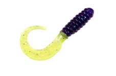 Mr. Crappie Grub/Junebug-Chart