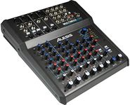 Alesis MultiMix 8 USB FX – 8 Channe