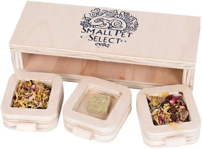 Small Pet Select- Wooden Drawer Puzzle