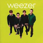 Weezer (Green Album) (Vinyl)