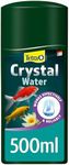 Tetra Pond Crystal Water, Effective
