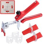 400PCS Tile Leveling System 3mm 300