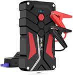 Jump Starter Car Jump Starter Auto 