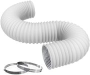 Dryer Vent Hose Flexible Aluminum F