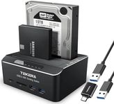 Hard Drive Docking Station, TEKERA 