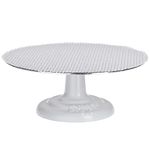 Ateco 612 Revolving Cake Stand