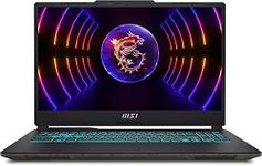 MSI 2023 Cyborg 15.6" 144HZ FHD Gam