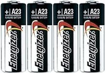 Energizer A23 Battery, 12V (Pack of