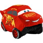 Pillow Pets Lightning McQueen Stuffed Plush Toy