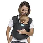 Moby Wrap Baby Carrier | Evolution 