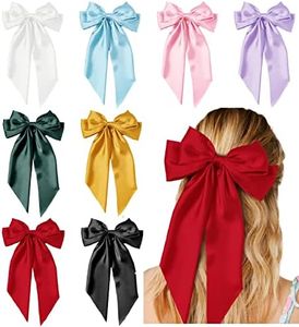 Hair Bows 