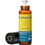 Clear Essential Oil Roll On Blend -