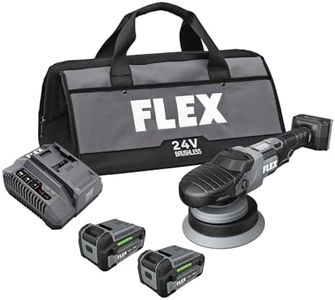 FLEX 24V B