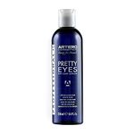 Artero Pretty Eyes. Tear Stain Remover. Professional grooming eye cleaner & stain reducer.