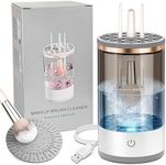 Electric Makeup Brush Cleaner - Eff
