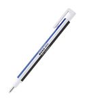 Tombow 4003198501119 2.3 mm Round Tip MONO Zero Refillable Eraser