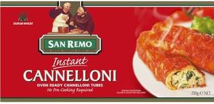 San Remo Cannelloni, 250g