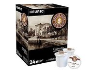 Barista Prima Colombia K-Cup Coffee Pods, 24 Count For Keurig Coffee Makers