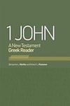 1 John: A New Testament Greek Reade