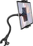 Tablet Mount for Indoor Cycling Bik