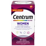 Multivitamins For Women