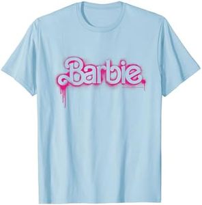 Barbie Log