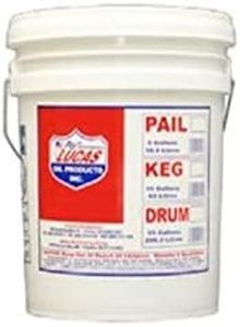 Lucas Oil 5 Gallon Fuel Treatment (10080)