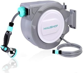 HAUSHOF Ho