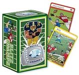 Blitz Champz | Football Card Game (