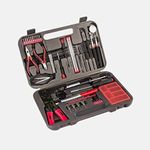 RadioShack 61-PC Electronics Tool Kit