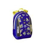 Wilson Minions 3.0 Junior Backpack
