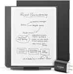 New Amazon Kindle Scribe Essentials
