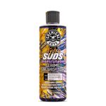 Chemical Guys CWS21216 HydroSuds Nano Ceramic Protection for Car, Boat & Motorcycle Paint – Top Coat Hyper Foaming Shampoo with SiO2