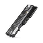 Battery For Lenovo Ideapads