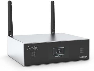 Arylic S50