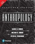 Anthropology | Fifteenth Edition