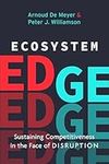 Ecosystem Edge: Sustaining Competit