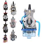 Automotive Performance Carburetor Jets