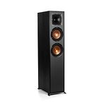 Klipsch R-620F Floorstanding Speakers - Black (pair)