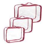 Bubm Toiletry Bags