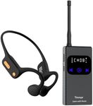 Tayogo Swimming Headphones, Underwa