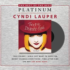 Twelve Deadly Cyns... (The Greatest hits)