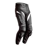 RST Men's Fabric Motorcycle Pants, Black, W44