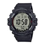 Casio Youth Series Digital Black Dial Men AE-1500WH-1AVDF (D218)