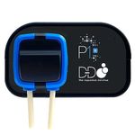 D-D P+ Single Channel Dosing Pump with Bluetooth & WiFi Control for Marine Aquarium Fish Tanks