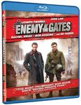 Enemy at the Gates (2001) (Uncut | Region Free Blu-ray | US Import)